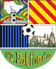 Wappen CD Valfonda 