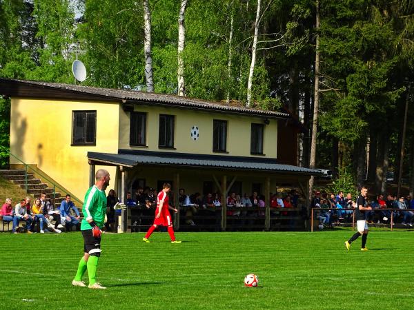 Sportplatz Eisgarn - Eisgarn