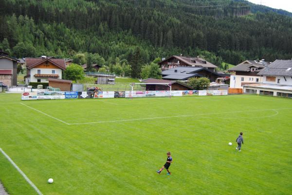 Sportplatz Mühlbach - Mühlbach im Pinzgau