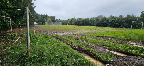 Sportplatz Dürrholz - Dürrholz