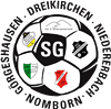 Wappen SG Unterwesterwald (Ground B)  85095