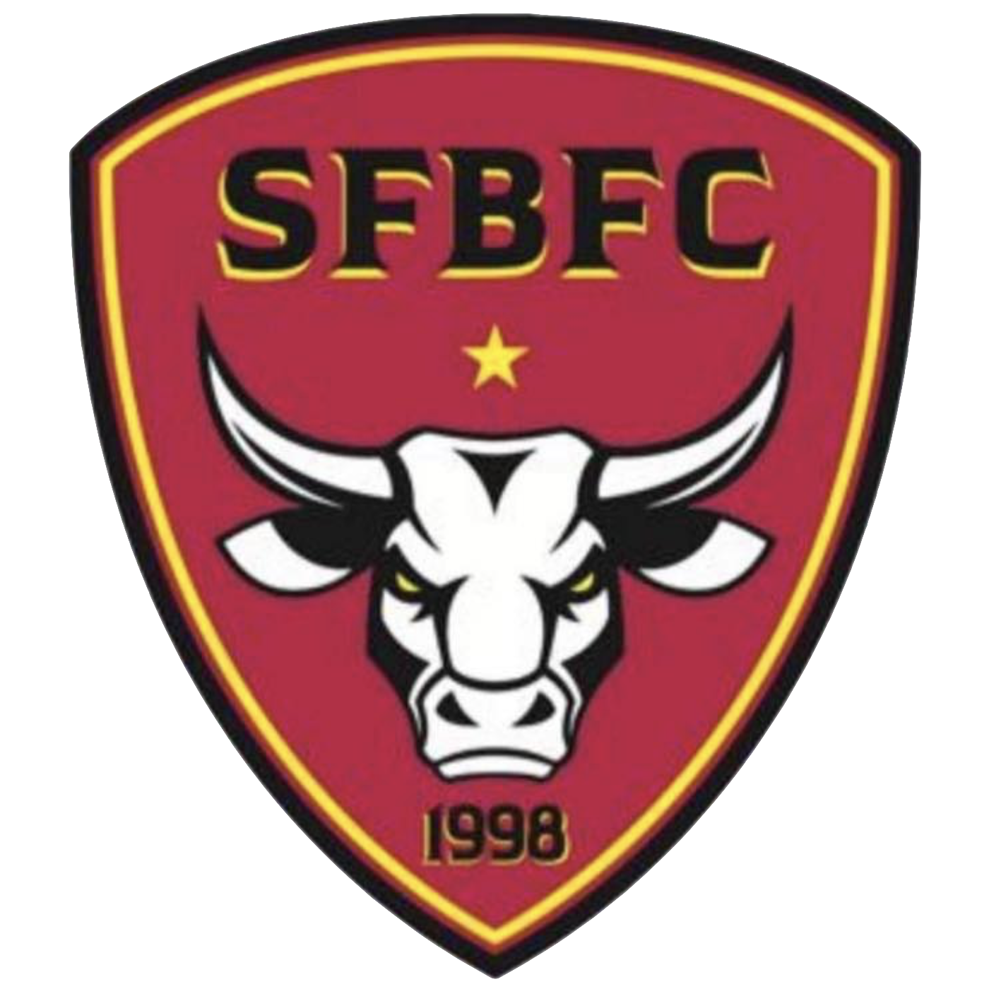 Wappen Six-Fours Le Brusc FC