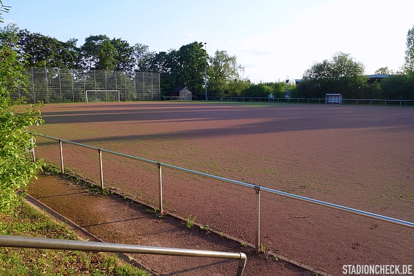 Sportanlage Hochdahler Straße Platz 2 - Haan/Rheinland