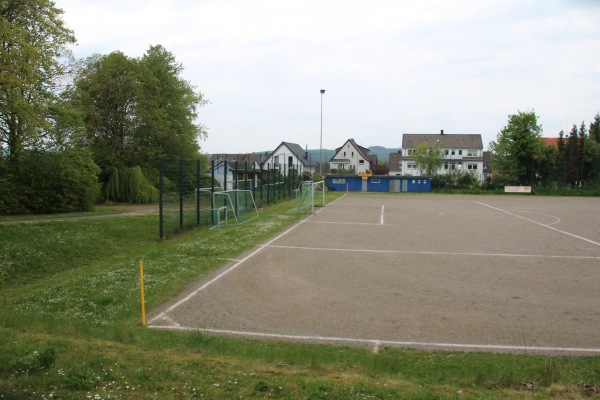 Kampfbahn Boelerheide Nebenplatz - Hagen/Westfalen-Boelerheide