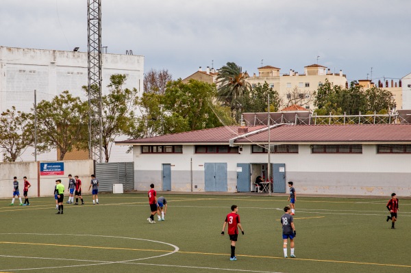 Camp del Pla II - Alcácer (Alcàsser), VC
