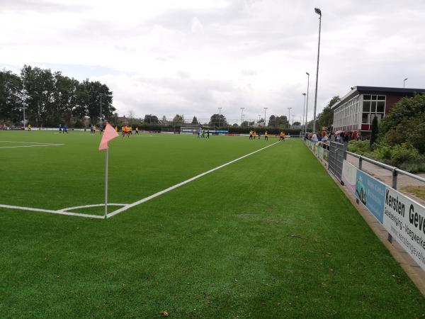Sportpark Marinus van Rooijen - Montferland-'s-heerenberg
