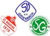 Wappen SG Griesbach/Großkonreuth/Mähring II (Ground B)