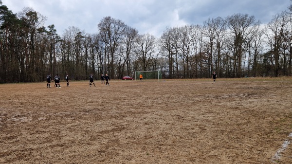 Waldsportanlage Platz 2 - Sennfeld