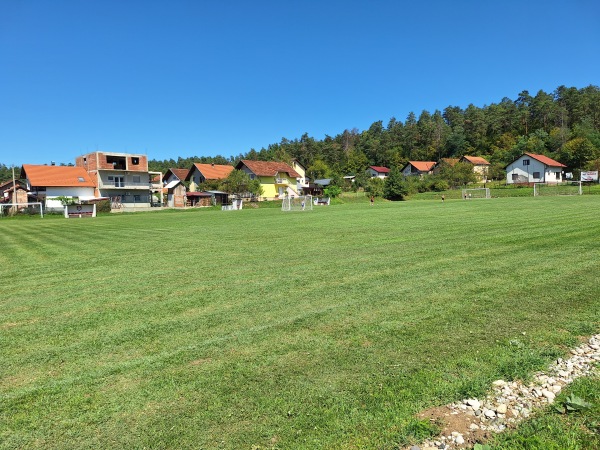 Stadion Dr. Nele Karajlić - Banja Luka 