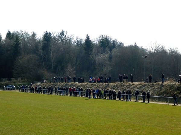 Waldstadion - Argenthal