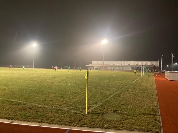 Sportgelände am Talmannsberg  - Immendingen 