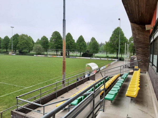 Sportpark Rietlanden - Emmen