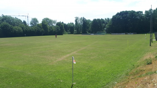 Sportanlage Karkkamp - Melsdorf