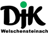 Wappen DJK Welschensteinach 1964