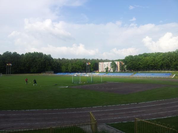 Stadion MOSiR Kraśnik  - Kraśnik 