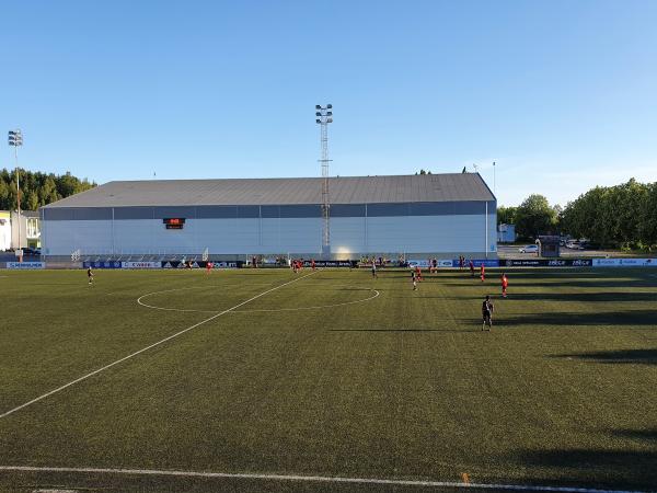 Electrolux Home Arena - Skellefteå