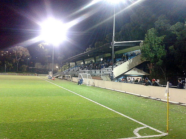 Seymour Shaw Park - Sydney