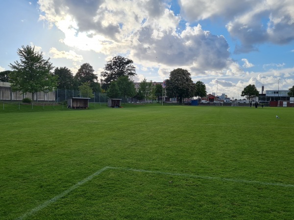 Dalhems IP Konstgräs - Malmö