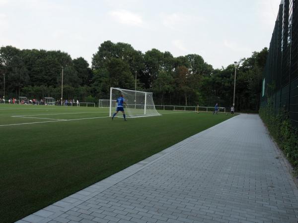 Sportplatz Diedenhofener Straße - Dortmund-Westfalenhalle-Kreuzviertel