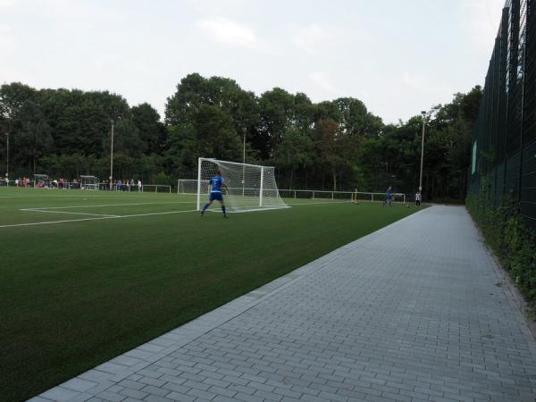 Sportplatz Diedenhofener Straße - Dortmund