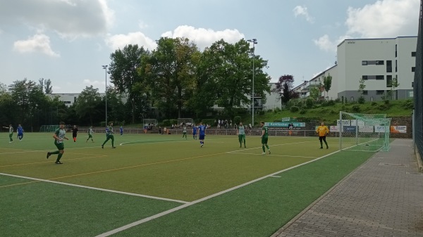 Schönberg-Arena - Wiesbaden-Kohlheck