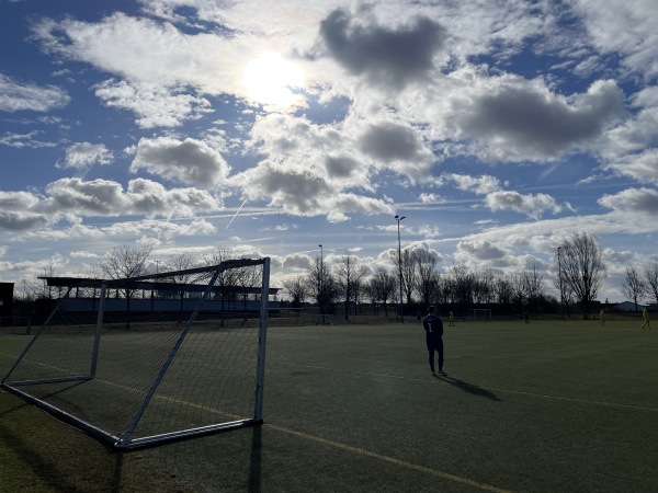 Sportpark Hallbergmoos Platz 2 - Hallbergmoos