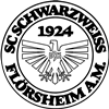 Wappen DJK SC Schwarzweiß Flörsheim 1924  74834