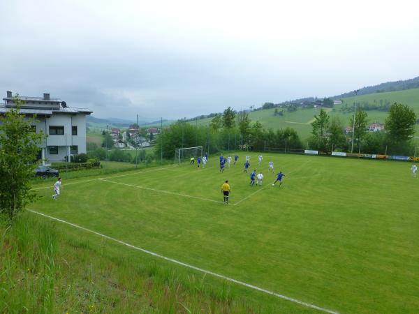 Thaller Arena - Peilstein