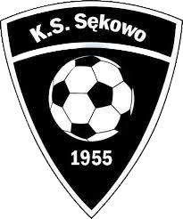 Wappen KS Sękowo 