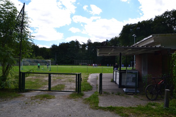 Sportplatz Schmedenstedt - Peine-Schmedenstedt