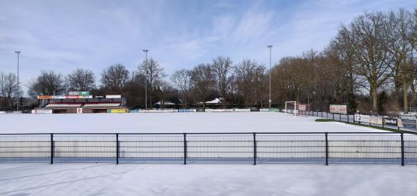 Sportpark Volkel - Maashorst-Volkel