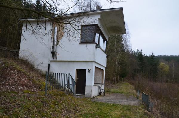 Waldstadion - Krayenberggemeinde-Merkers