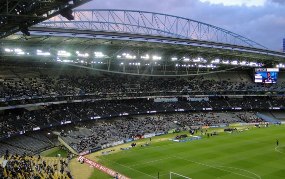 Marvel Stadium - Melbourne