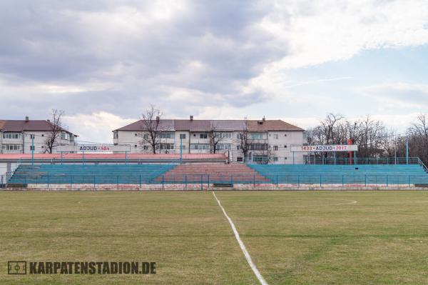 Stadionul Municipal Adjud - Adjud