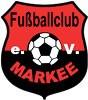 Wappen FC Markee 1946  38263