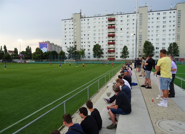 First Vienna Football Campus Platz 2 - Wien