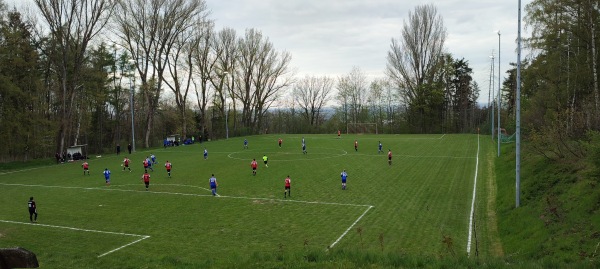 Sportplatz Bantorfer Höhe - Barsinghausen-Bantorf