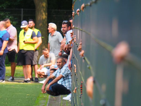 Sportplatz Am Holzgraben - Dortmund-Scharnhorst