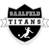 Wappen Saalfeld Titans 2010 - Frauen