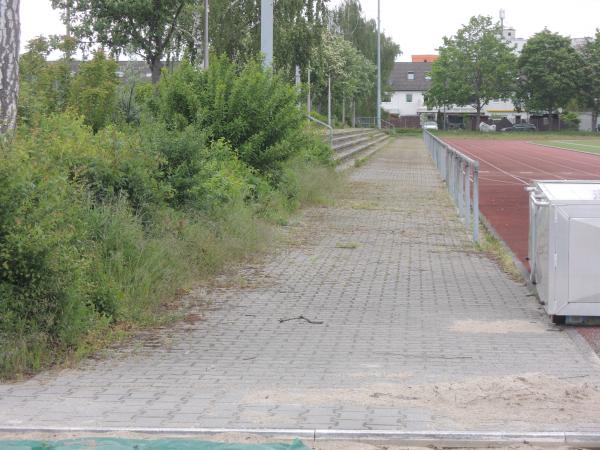 Schul- und Sportzentrum Nieder-Olm - Nieder-Olm