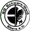 Wappen SG Schwarz-Weiß Elters 1947 diverse  77753