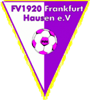 Wappen FV 1920 Hausen