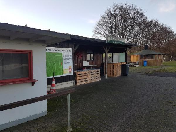 Spotanlage Albacher Straße - Reiskirchen-Burkhardsfelden