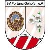 Wappen SV Fortuna Gehofen 1947  68910