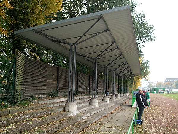 Stadion Vegesack - Bremen-Vegesack