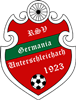 Wappen RSV Germania 1923 Unterschleichach