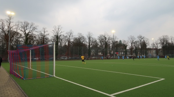 Sportanlage St.-Martin-Straße - München-Giesing