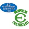 Wappen SG Großenmeer/Bardenfleth/Elsfleth - Frauen (Ground A)