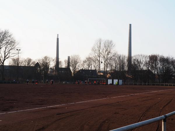 Bezirkssportanlage Duisburger Straße - Duisburg-Obermarxloh