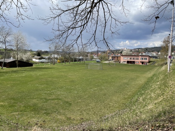 Sportanlage am Ettenberg Platz 2 - Aach/Hegau